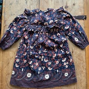 Ulla Johnson Girls Dress